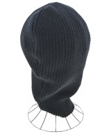 JOHN LAWRENCE SULLIVAN（ジョンローレンスサリバン）ニットキャップ・ビーニー 黒 サイズ:OS メンズ/2200656133239