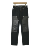 JOHN LAWRENCE SULLIVAN デニムパンツ