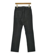 JOHN LAWRENCE SULLIVAN（ジョンローレンスサリバン）デニムパンツ 黒 サイズ:44(S位) メンズ/2200659284020