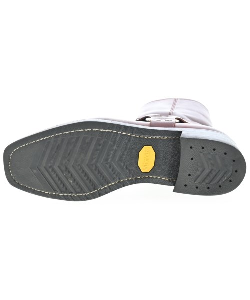 JOHN LAWRENCE SULLIVAN（ジョンローレンスサリバン）ブーツ 茶 サイズ:UK10(28.5cm位) メンズ/2200659284051