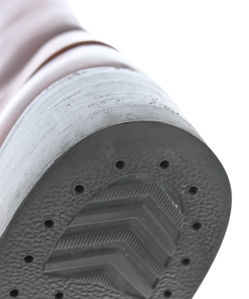 JOHN LAWRENCE SULLIVAN（ジョンローレンスサリバン）ブーツ 茶 サイズ:UK10(28.5cm位) メンズ/2200659284051