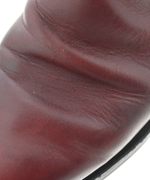 JOHN LAWRENCE SULLIVAN（ジョンローレンスサリバン）ブーツ 茶 サイズ:UK10(28.5cm位) メンズ/2200659284051