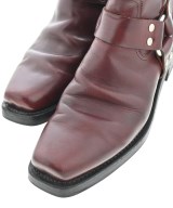 JOHN LAWRENCE SULLIVAN（ジョンローレンスサリバン）ブーツ 茶 サイズ:UK10(28.5cm位) メンズ/2200659284051