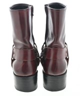 JOHN LAWRENCE SULLIVAN（ジョンローレンスサリバン）ブーツ 茶 サイズ:UK10(28.5cm位) メンズ/2200659284051