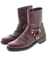 JOHN LAWRENCE SULLIVAN ブーツ