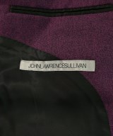 JOHN LAWRENCE SULLIVAN（ジョンローレンスサリバン）テーラードジャケット 紫 サイズ:44(S位) メンズ/2200660310015
