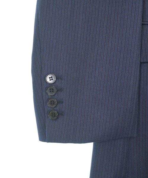 JOHN LAWRENCE SULLIVAN（ジョンローレンスサリバン）チェスターコート 紺 サイズ:44(S位) メンズ/2200660310022
