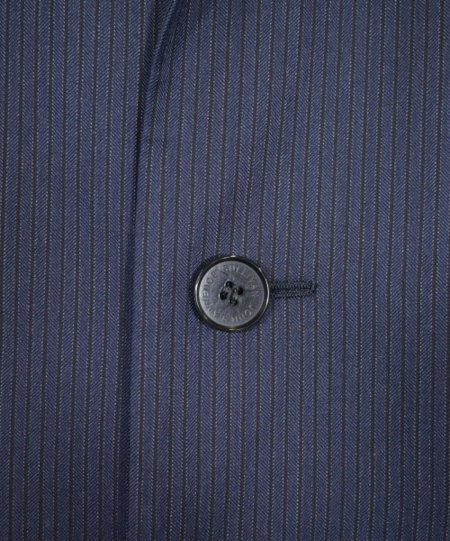 JOHN LAWRENCE SULLIVAN（ジョンローレンスサリバン）チェスターコート 紺 サイズ:44(S位) メンズ/2200660310022