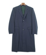 JOHN LAWRENCE SULLIVAN（ジョンローレンスサリバン）チェスターコート 紺 サイズ:44(S位) メンズ/2200660310022