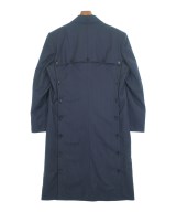 JOHN LAWRENCE SULLIVAN（ジョンローレンスサリバン）チェスターコート 紺 サイズ:44(S位) メンズ/2200660310022