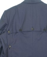 JOHN LAWRENCE SULLIVAN（ジョンローレンスサリバン）チェスターコート 紺 サイズ:44(S位) メンズ/2200660310022