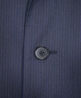 JOHN LAWRENCE SULLIVAN（ジョンローレンスサリバン）チェスターコート 紺 サイズ:44(S位) メンズ/2200660310022