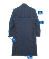 JOHN LAWRENCE SULLIVAN（ジョンローレンスサリバン）チェスターコート 紺 サイズ:44(S位) メンズ/2200660310022