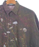 JOHN LAWRENCE SULLIVAN（ジョンローレンスサリバン）カジュアルシャツ グレー サイズ:46(M位) メンズ/2200660523033