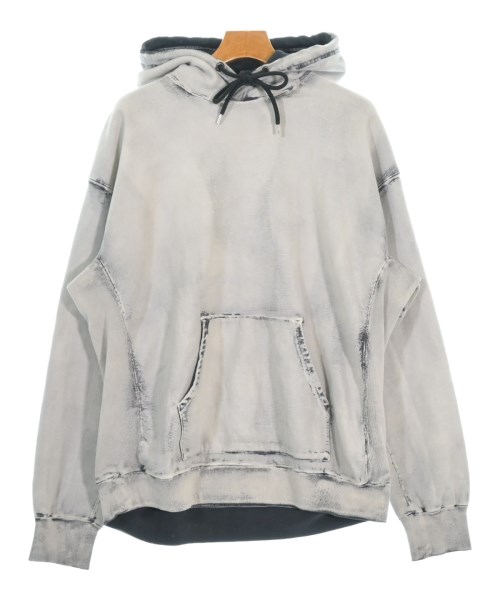 JOHN LAWRENCE SULLIVAN(ジョンローレンスサリバン)パーカー グレー サイズ:S/2200658555107