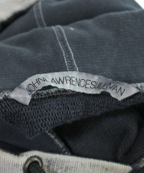 JOHN LAWRENCE SULLIVAN（ジョンローレンスサリバン）パーカー グレー サイズ:S メンズ/2200658555107