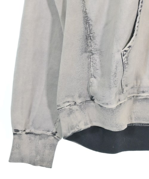 JOHN LAWRENCE SULLIVAN（ジョンローレンスサリバン）パーカー グレー サイズ:S メンズ/2200658555107