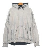 JOHN LAWRENCE SULLIVAN（ジョンローレンスサリバン）パーカー グレー サイズ:S メンズ/2200658555107