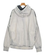 JOHN LAWRENCE SULLIVAN（ジョンローレンスサリバン）パーカー グレー サイズ:S メンズ/2200658555107