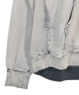 JOHN LAWRENCE SULLIVAN（ジョンローレンスサリバン）パーカー グレー サイズ:S メンズ/2200658555107