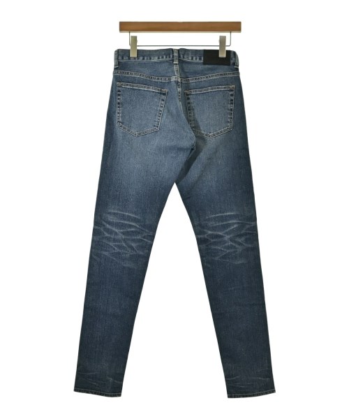 JOHN LAWRENCE SULLIVAN（ジョンローレンスサリバン）デニムパンツ 紺 サイズ:34(XL位) メンズ/2200660838069