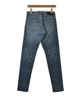 JOHN LAWRENCE SULLIVAN（ジョンローレンスサリバン）デニムパンツ 紺 サイズ:34(XL位) メンズ/2200660838069