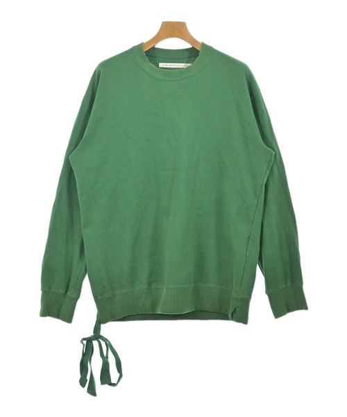 JOHN LAWRENCE SULLIVAN(ジョンローレンスサリバン)スウェット 緑 サイズ:M/2200661675076