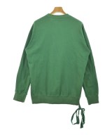 JOHN LAWRENCE SULLIVAN（ジョンローレンスサリバン）スウェット 緑 サイズ:M メンズ/2200661675076