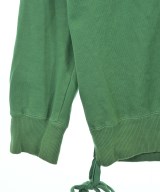 JOHN LAWRENCE SULLIVAN（ジョンローレンスサリバン）スウェット 緑 サイズ:M メンズ/2200661675076