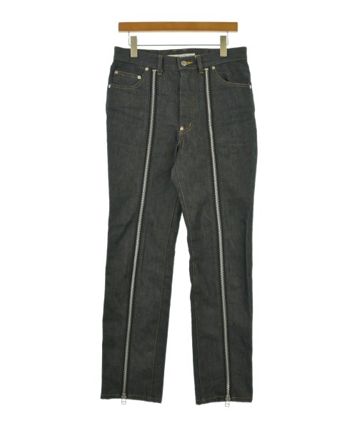 JOHN LAWRENCE SULLIVAN(ジョンローレンスサリバン)デニムパンツ 紺 サイズ:46(M位)/2200661747025
