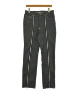 JOHN LAWRENCE SULLIVAN（ジョンローレンスサリバン）デニムパンツ 紺 サイズ:46(M位) メンズ/2200661747025