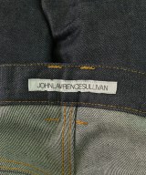 JOHN LAWRENCE SULLIVAN（ジョンローレンスサリバン）デニムパンツ 紺 サイズ:46(M位) メンズ/2200661747025