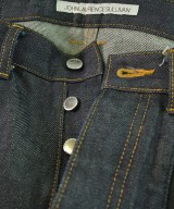 JOHN LAWRENCE SULLIVAN（ジョンローレンスサリバン）デニムパンツ 紺 サイズ:46(M位) メンズ/2200661747025