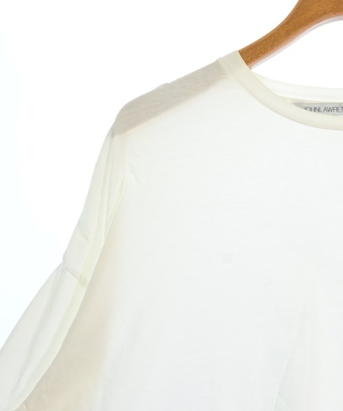 JOHN LAWRENCE SULLIVAN（ジョンローレンスサリバン）Tシャツ・カットソー 白 サイズ:-(XXL位) メンズ/2200709776413