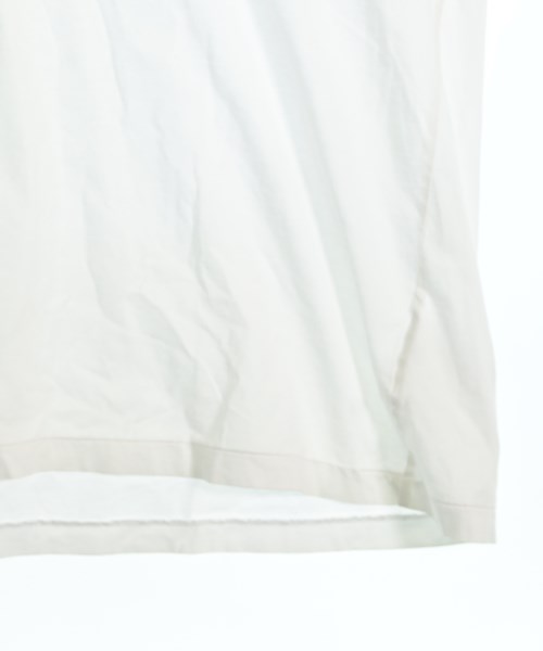 JOHN LAWRENCE SULLIVAN（ジョンローレンスサリバン）Tシャツ・カットソー 白 サイズ:-(XXL位) メンズ/2200709776413