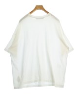 JOHN LAWRENCE SULLIVAN（ジョンローレンスサリバン）Tシャツ・カットソー 白 サイズ:-(XXL位) メンズ/2200709776413