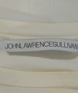 JOHN LAWRENCE SULLIVAN（ジョンローレンスサリバン）Tシャツ・カットソー 白 サイズ:-(XXL位) メンズ/2200709776413
