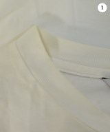 JOHN LAWRENCE SULLIVAN（ジョンローレンスサリバン）Tシャツ・カットソー 白 サイズ:-(XXL位) メンズ/2200709776413