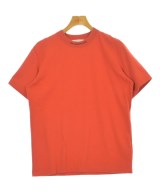 JOHN LAWRENCE SULLIVAN（ジョンローレンスサリバン）Tシャツ・カットソー オレンジ サイズ:S メンズ/2200703129956