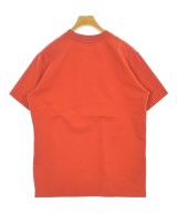 JOHN LAWRENCE SULLIVAN（ジョンローレンスサリバン）Tシャツ・カットソー オレンジ サイズ:S メンズ/2200703129956