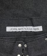 JOHN LAWRENCE SULLIVAN（ジョンローレンスサリバン）デニムパンツ 黒 サイズ:46(M位) メンズ/2200712283014