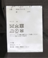 JOHN LAWRENCE SULLIVAN（ジョンローレンスサリバン）カジュアルシャツ 茶 サイズ:44(S位) メンズ/2200715299029