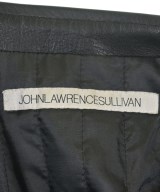 JOHN LAWRENCE SULLIVAN（ジョンローレンスサリバン）ライダース 黒 サイズ:46(M位) メンズ/2200715625019