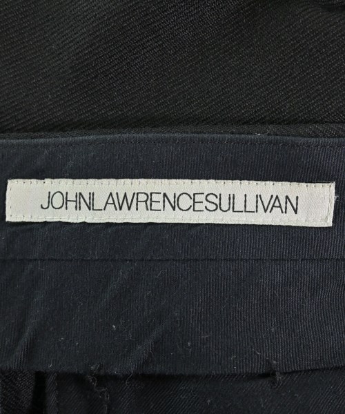 JOHN LAWRENCE SULLIVAN（ジョンローレンスサリバン）その他 黒 サイズ:44(S位) メンズ/2200715625026