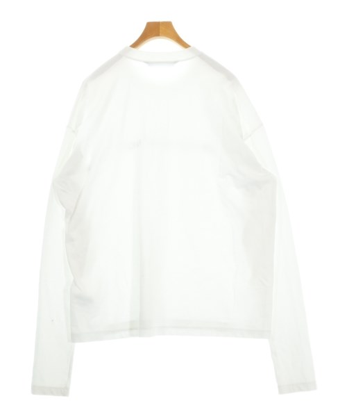 JOHN LAWRENCE SULLIVAN（ジョンローレンスサリバン）Tシャツ・カットソー 白 サイズ:XS メンズ/2200716222064