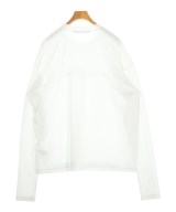 JOHN LAWRENCE SULLIVAN（ジョンローレンスサリバン）Tシャツ・カットソー 白 サイズ:XS メンズ/2200716222064