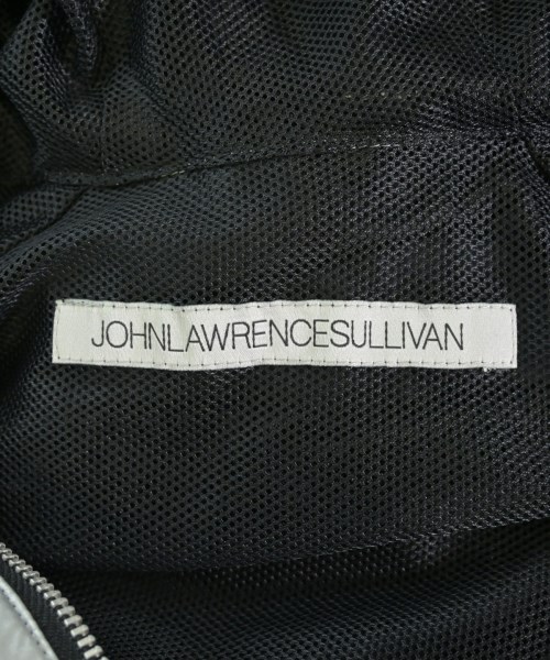 JOHN LAWRENCE SULLIVAN（ジョンローレンスサリバン）その他 シルバー サイズ:38(M位) メンズ/2200716713043