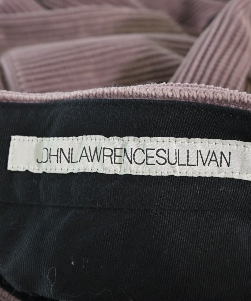 JOHN LAWRENCE SULLIVAN（ジョンローレンスサリバン）その他 ピンク サイズ:44(S位) メンズ/2200715423042