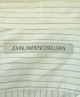 JOHN LAWRENCE SULLIVAN（ジョンローレンスサリバン）ドレスシャツ 白 サイズ:46(M位) メンズ/2200715423134
