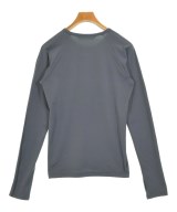 JOHN LAWRENCE SULLIVAN（ジョンローレンスサリバン）Tシャツ・カットソー グレー サイズ:S メンズ/2200715423165